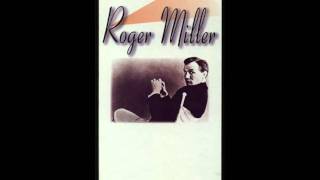 Watch Roger Miller Last Word In Lonesome Is Me video