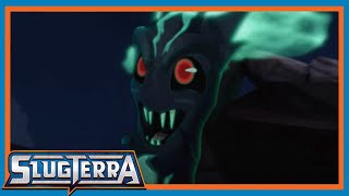 Babosa Fantasma Bajoterra - Wildbrain Episodio En Full Hd