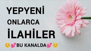 Hiç Duymadığınız Yepyeni İlahiler Ahmet Lütfi Orakcı