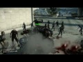 Let's Play Dead Rising 3 #18 Deutsch Xbox One Gameplay - Zeitschleife