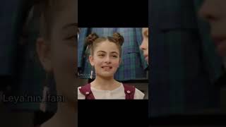 Leylanın Eski Halinden Yeni Haline Değişim