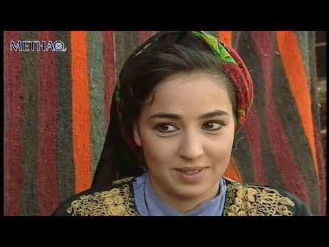 المسلسل البدوي الختم والخاتم الحلقة 4 الرابعة الاخيرة بطولة مرام نور