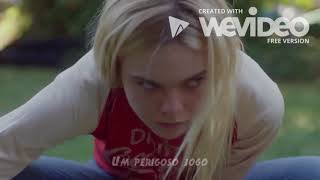 10 Mandamentos Para Continuar Vivo Teaser