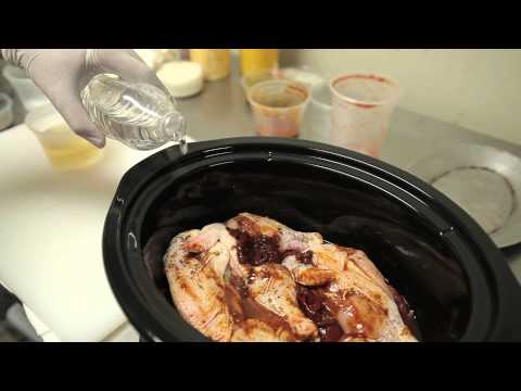 Review Chicken Recipe Crock Pot Mexican