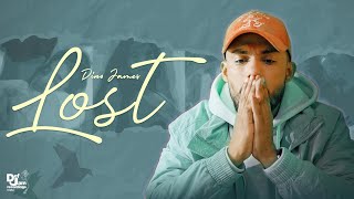 Dino James - Lost (Official Video) | Prod. By Bluish Music | Def Jam India