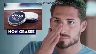 Toutes Les Pubs Du Psg Pour Nivea Hd