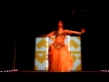Alia Mohamed - Vintage Style Belly Dance - Bolero ala Drums