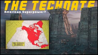 The Technate A Future North American Superpower?