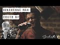 Hinahenne man cover by Sachintha (feat. Hareendra)