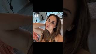 Ava Addams Home Selfies Natural & Casual Vibes