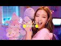 Dua Lipa & BLACKPINK - KISS AND MAKE UP (Visual Lyrics)