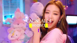 Dua Lipa Blackpink Kiss And Make Up Dua Lipa Blackpink Kiss And Make Up