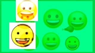 Openmoji And Samsung