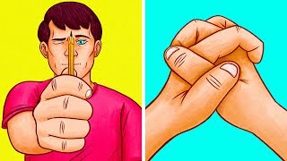 Which Side of Your Brain Is Dominant? Take a Simple Test Which Side of Your Brain Is Dominant? Take a Simple Test
