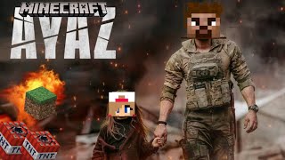 Enes Batur Ayaz - Minecraft Versiyon 🎵