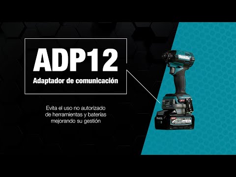 Adaptador de comunicación ADP12 XGT®