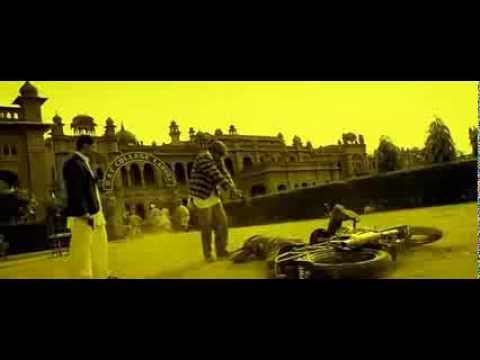 sarfaroshi ki tamanna