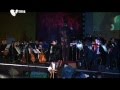 FILMZENE koncert a Dohnányi Ernő Zeneiskola előadásában - 11. rész 2012.06.30. TV18