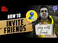 How to Invite Friends in Sons of the Forest | Add & Play with Friends | Multiplayer Guide