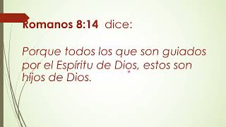 Somos Todos Hijos De Dios