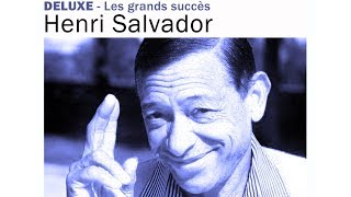Watch Henri Salvador Quand Je Monte Chez Toi video