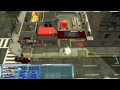 Manhattan Modification V3 HD - Engine 54 Responding to an EMS Run