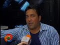Raúl Villalta indignado por declaraciones de Linda Díaz