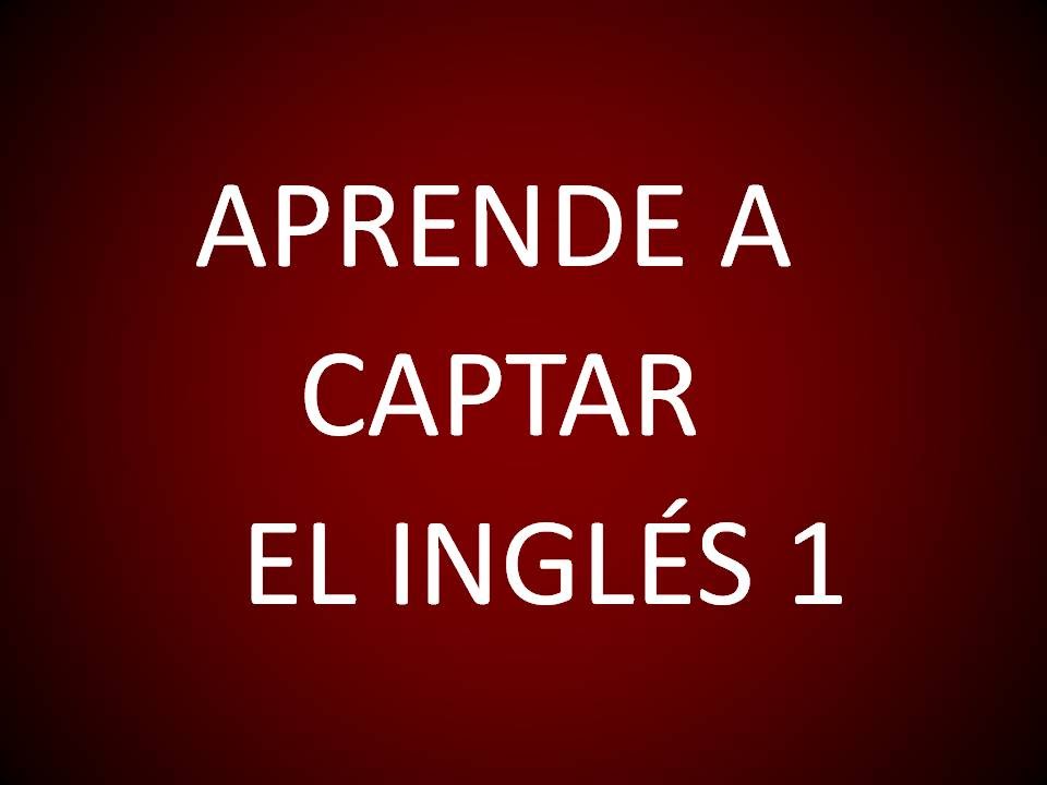 aprender aprender