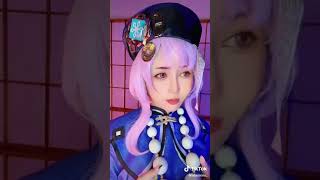 Kameaam,, Qi Qi Cosplay