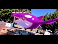 Avengers: Endgame Pokémon GO Trailer