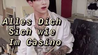 Katja Krasevice Casino Mit Bildern Von Jeon Jungkook Viel Spaß