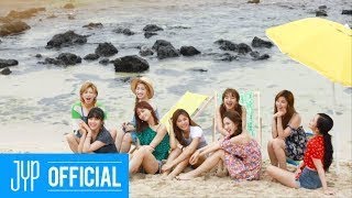 170914 Twicezine Jeju Island Edition Ep 01 41665