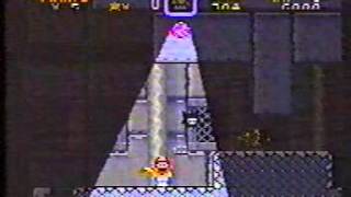 Game Commercial Usa - Super Nintendo - Super Mario World