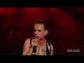 Depeche Mode Live ACL Pro-Shot 2013.10.11 Austin City Limits, Austin, TX, USA