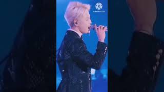 Magic Shop Jimin Focused