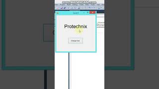 How To Use Fontdialog In Vb