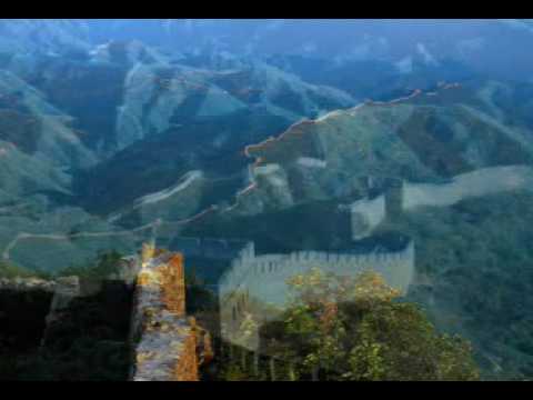 Great Wall Of China