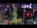 Prince William and Kate Arrive in U.S.