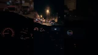 Bmw F10 Gece Snap