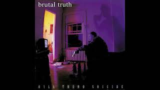 Watch Brutal Truth Kill Trend Suicide video