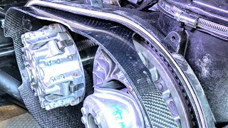 Is a Maverick X3 Carbon Fiber Clutch Liner UNBREAKABLE!?