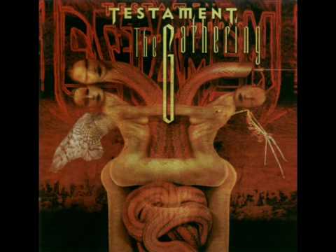 Eyes Of Wrath Video
