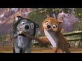 ALPHA AND OMEGA Clip - Wolf Pile (2010)