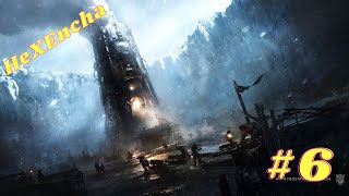 Frostpunk Zor Günler Bölüm 6