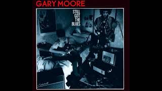 Watch Gary Moore Moving On video