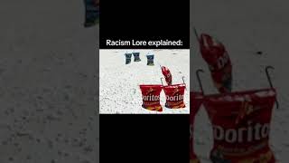 Blue Vs Red Doritos