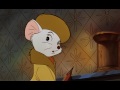 The Rescuers (1977) Free Online Movie