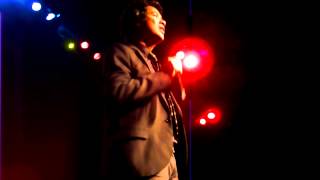 Watch Ely Buendia Over 18 video