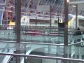 St. Pancras to Stratford - Javelin 395 (High-Speed) - December 2011