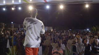 Mustafe Kante-Showga Shadiya Iyo Abdi Fatax(Official Video)
